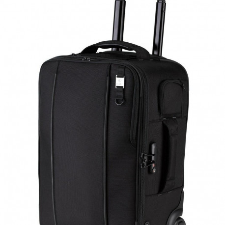 Tenba Roadie Roller 21 Black