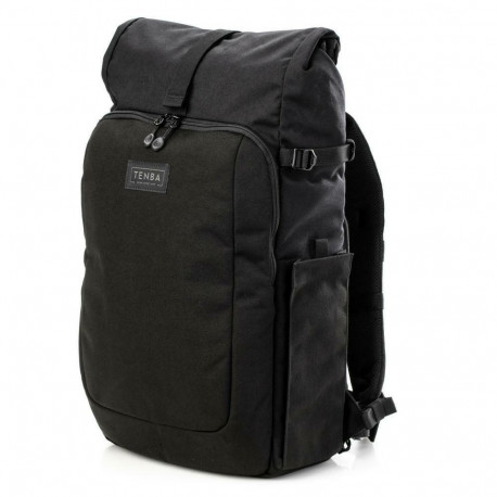 Tenba backpack Fulton V2 16L, black
