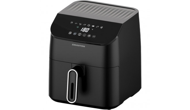 Hot air fryer Smarton FR450