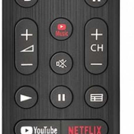 Savio RC-13 Sony Universāla TV pults