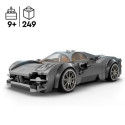 LEGO 76915 Speed Champions Pagani Utopia Constructor