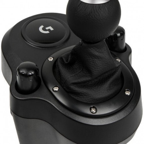 Logitech Driving Force Shifter - USB Game gearshift