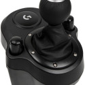 Logitech Driving Force Shifter - USB Game gearshift