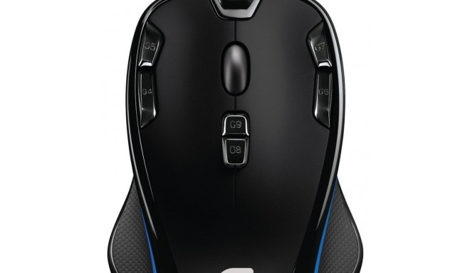 Logitech G300s Gaming Mouse