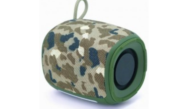 Gembird LED-03 Bluetooth Speaker