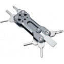 SMALLRIG 2495 FOLDING SCREWDRIVER KIT HUNTER