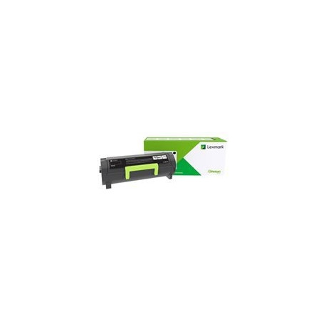 LEXMARK 24B6889 must toonerikassett 21 000 lehte M1246 / XM1246