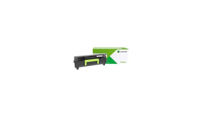LEXMARK 24B6889 must toonerikassett 21 000 lehte M1246 / XM1246