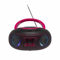 Denver TCL-212BT Pink