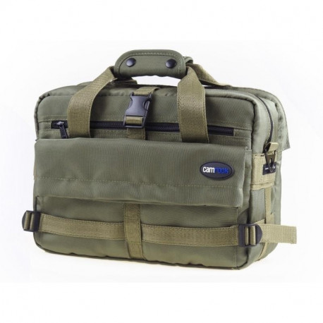Photographic bag Camrock Metro M10 - khaki