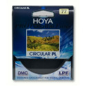 Hoya PL-CIR Pro1 cirkulārais polarizācijas filtrs 58mm