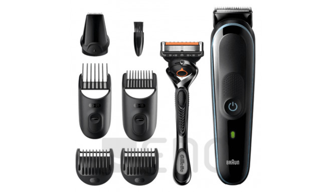 Braun MGK5345 All-in-One Barttrimmer