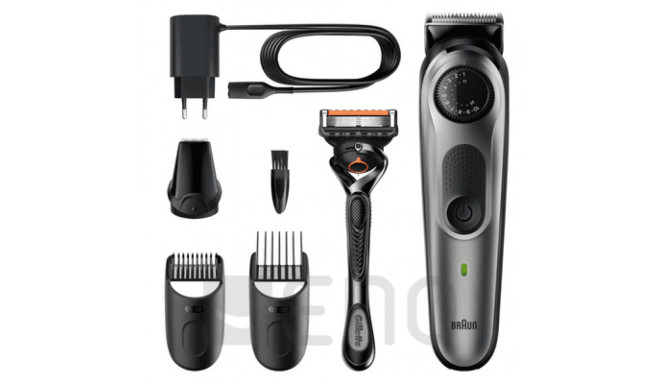 Braun BT5360 Barttrimmer