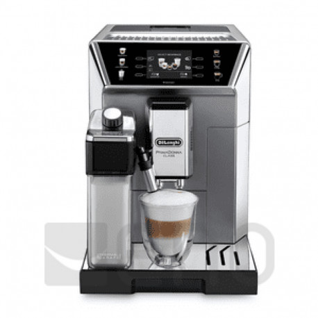 DeLonghi ECAM 550.85.MS PrimaDonna Class Kaffeevollautomat
