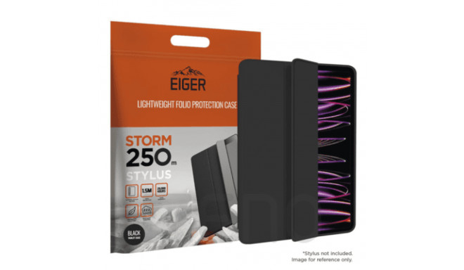 Eiger Storm Stylus 250m Case iPad Pro 12.9'' (2018-22) sc