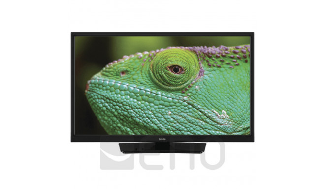 Lenco DVL-2483 24'' HD LED Smart-TV DVD-Player 12V