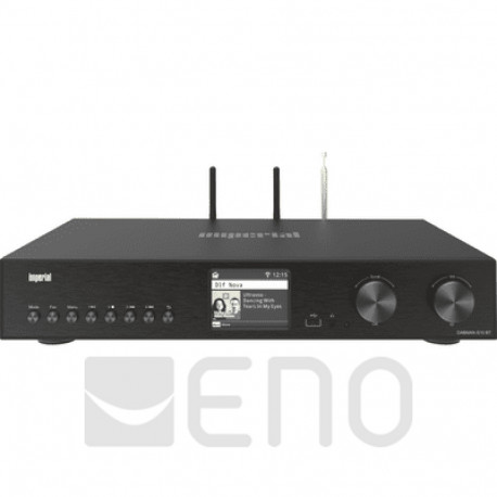 Imperial Dabman i510 BT/DAB+/Internetradio Hifi-Adapter