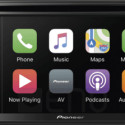 Pioneer AVH-Z3200DAB CD/DVD/USB/BT/iPod 6,2'' Disp. 2-DIN