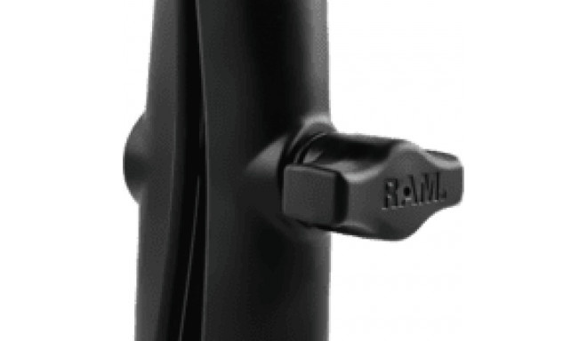 RAM Mounts UPKG RAM DBL Socket ARM B-Ball C Length