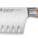 WUSTHOF Amici santoku peilis, 17cm