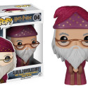 FUNKO POP! Vinyl Figure: Harry Potter - Albus Dumbledore