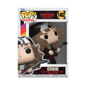 FUNKO POP! Vinila figūra: Stranger Things - Eddie