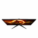 AOC Q27G2E/BK - 27" | VA | QHD | 155 Hz | DisplayPort, HDMI 2.0 | VESA 100