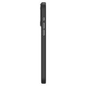 SPIGEN ENZO ARAMID MAG MAGSAFE IPHONE 15 PRO MATTE BLACK