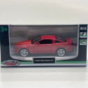 MSZ mudelauto Ford Mustang GT