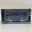 MSZ mudelauto Chevrolet Camaro SS, 1:43