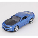 MSZ mudelauto Chevrolet Camaro SS, 1:43