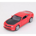 MSZ mudelauto Chevrolet Camaro SS, 1:43