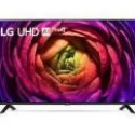 LG TV Set||65"|4K/Smart|3840x2160|Wireless LAN|Bluetooth|webOS|65UR73003LA