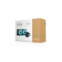 Deepcool LE500 CPU Liquid Cooler Black, Intel, AMD