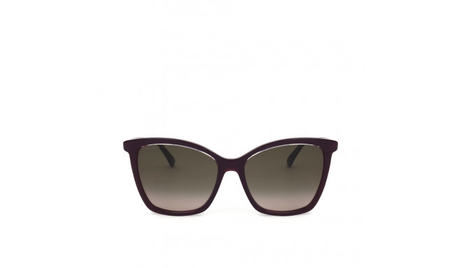 JIMMY CHOO GAFAS ALI/S #burgundy 130 mm