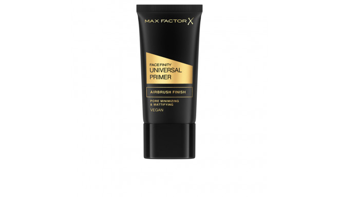 MAX FACTOR FACEFINITY matificante y minimizador de poros 30 ml