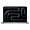 MacBook Pro 14" Apple M3 8C CPU, 10C GPU/8GB/512GB SSD/Space Gray/RUS
