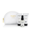 BALMAIN HAIR nahast kosmeetikakott reisile / Care Line Cosmetic Bag