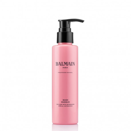 BALMAIN HAIR mask juuksepikendustega juustele / Professional Aftercare Mask 150ml