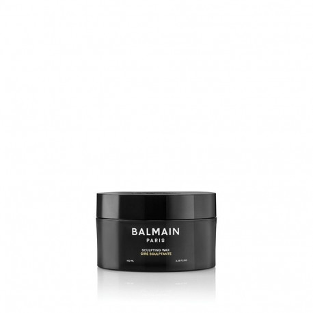 BALMAIN HAIR juuksevaha meestele / Homme Sculpting Wax 100ml