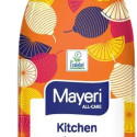 Cleaning agent MAYERI, for kitchen corners, All Care, 750ml