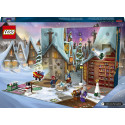 LEGO Harry Potter advendikalender