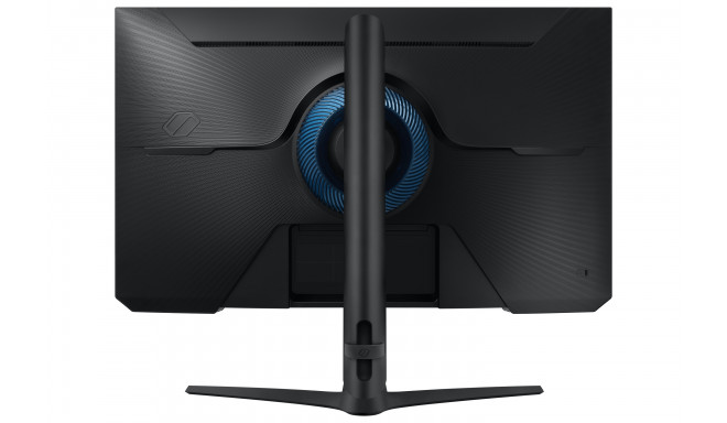 Samsung LCD S27BG400EU 27" black Gaming G4B