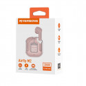 Riversong Bluetooth earphones AirFly M2 TWS pink EA233