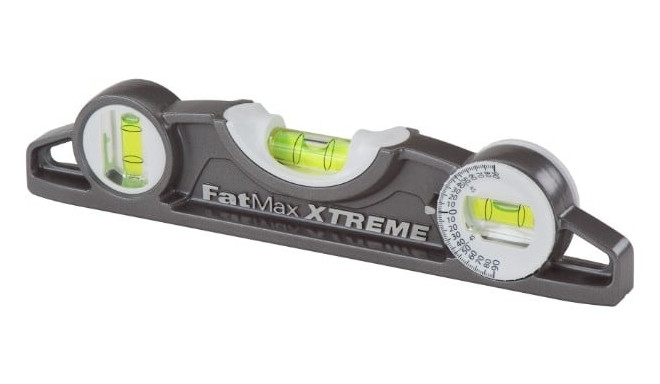 TASE ST.TORPEDO FATMAX XL