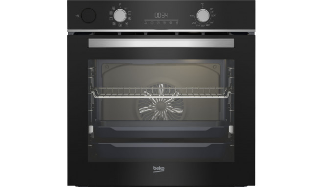 Built-in oven BEKO BBIS18300XCSE