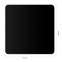 Photography Display Table Background Board Puluz PU5340B 40cm (black)