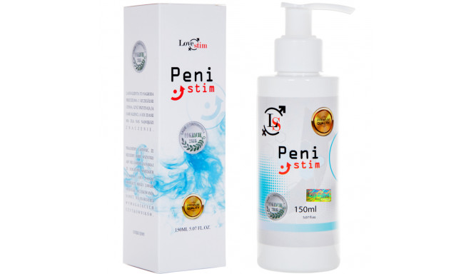 Żel PeniStim 150ml