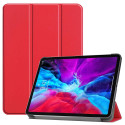 Kaitsekaaned Apple iPad 9.7" 2017/2018, punane Kaitsekaaned Apple iPad 9.7" 2017/2018, punane