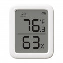 SwitchBot Thermometer & Hygro- meter Plus